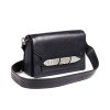 Markberg taske - Nialaya Crossbody Bag, Black