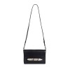Markberg taske - Nialaya Crossbody Bag, Black