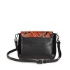 Markberg taske - Kendra Crossbody Bag, Snake Print