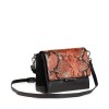 Markberg taske - Kendra Crossbody Bag, Snake Print