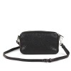 Markberg taske - Aurora Crossbody Bag, Bubbly Black