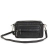Markberg taske - Aurora Crossbody Bag, Bubbly Black