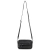 Markberg taske - Aurora Crossbody Bag, Bubbly Black