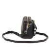 Markberg taske - Aurora Crossbody Bag, Bubbly Black