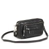 Markberg taske - Aurora Crossbody Bag, Bubbly Black