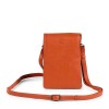 Markberg taske - Mara Crossbody Bag, Burnt
