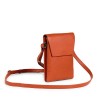 Markberg taske - Mara Crossbody Bag, Burnt