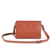 Markberg taske - Rayna Crossbody Bag, Burnt Orange