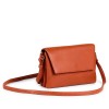 Markberg taske - Rayna Crossbody Bag, Burnt Orange