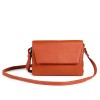 Markberg taske - Rayna Crossbody Bag, Burnt Orange