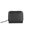 Markberg pung - Delta Wallet, Black