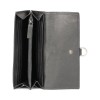 Markberg pung - Hannah Wallet, Black