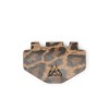 Markberg ledningsholder - The Cable Guy Holder, Leopard