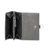 Markberg pung - Kalinda Wallet, Black