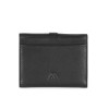 Markberg pung - Kalinda Wallet, Black