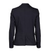 Mos Mosh blazer - Blake Night Blazer, Navy 