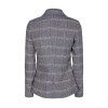 Mos Mosh blazer - Blake Alisoin Blazer, Indigo Check