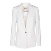 Mos Mosh blazer - Cobb Blazer, White