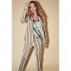 Mos Mosh blazer - Cobb Stripe Blazer, Green Bay Stripe