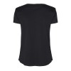 Mos Mosh bluse - Passion Tee SS, Black 