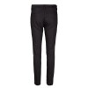 Mos Mosh bukser - Abbey Night Pant, Black