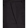 Mos Mosh bukser - Abbey Night Pant, Black
