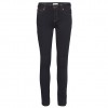 Mos Mosh jeans - Victoria 7/8 Silk Touch, Dark Blue Denim