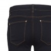 Mos Mosh jeans - Victoria 7/8 Silk Touch, Dark Blue Denim