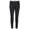 Mos Mosh bukser - Blake Night Long Pant, Black 