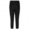 Mos Mosh bukser - Kara Portman Pant, Black