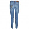 Mos Mosh jeans - Bradford Empire Jeans, Light Blue Denim