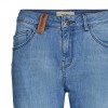 Mos Mosh jeans - Bradford Empire Jeans, Light Blue Denim