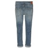 Mos Mosh jeans - Ava Vintage Jeans, Blue Denim