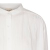 Mos Mosh skjorte - Talula Shirt, White 
