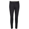 Mos Mosh bukser - Blake Night Pant, Black