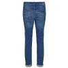 Mos Mosh jeans - Naomi Muscat Long Jeans, Blue Denim