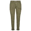 Mos Mosh bukser - Hurley Deco Cargo Pant, Army 