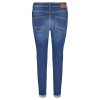 Mos Mosh jeans - Bradford Lary Jeans, Blue Denim