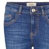 Mos Mosh jeans - Bradford Lary Jeans, Blue Denim