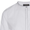 Mos Mosh skjorte - Mari Shirt LS, White