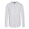 Mos Mosh skjorte - Mari Shirt LS, White