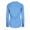 Mos Mosh skjorte - Mattie Shirt, Ultramarine