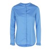 Mos Mosh skjorte - Mattie Shirt, Ultramarine