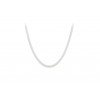 Pernille Corydon kæde - Edith Necklace, Sølv