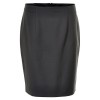 InWear nederdel - Ninsa Skirt, Black 