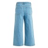 Object jeans - Marina HW Denim Jeans, Light Blue Denim
