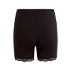 Object shorts - Angie Shorts Rep, Black