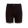 Object shorts - Angie Shorts Rep, Black