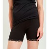 Object shorts - Angie Shorts Rep, Black