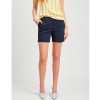Object shorts - Cecilie Shorts, Sky Captain